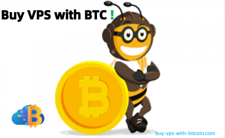 buy vps with btc